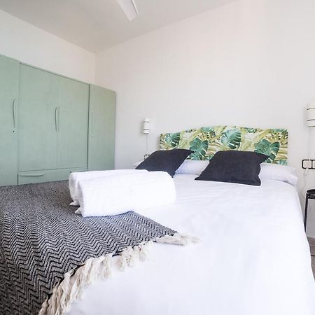 Apartamento Coblanca Benidorm Bagian luar foto